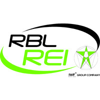 RBL-REI Logo