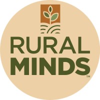 Rural Minds Logo