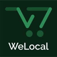 WeLocal - Digital Local Services Logo