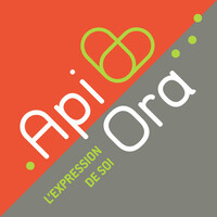 API ORA médiation, coaching, formation et accompagnement de projets Logo