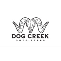 Dog Creek Outfitters Logo