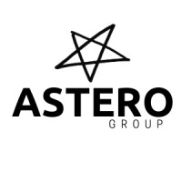 Astero Group Logo
