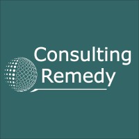 Consulting Remedy Logo