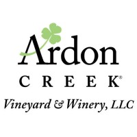 Ardon Creek Vineyard & Winery Logo
