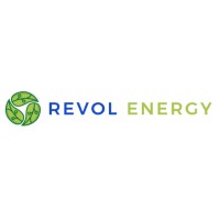 Revol Energy Logo