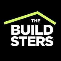 The Buildsters Corp. Logo