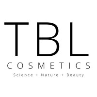 TBL Cosmetics Logo