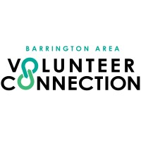 Barrington Area Volunteer Connection Logo