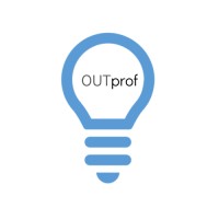 OUTprof - Outsourced Professional Solutions Logo