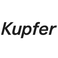 Kupfer Logo