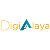 DigiAlaya Solutions Logo