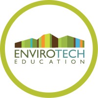 Envirotech Education Logo