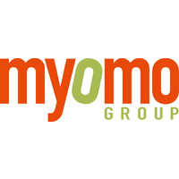 Myomo Consulting Group Logo