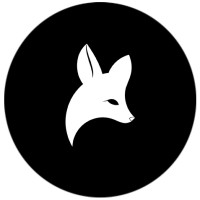 Sandfox Productions Logo