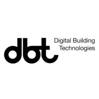 Digital Building Technologies, ETH Zurich Logo