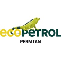 Ecopetrol Permian LLC Logo