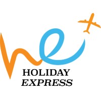 Holiday Express Corp Logo