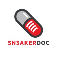 SN3AKERDOC Logo