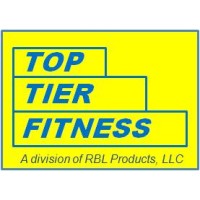 RBL Products, LLC Logo