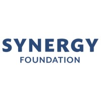 Synergy Foundation Logo