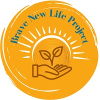 Brave New Life Logo