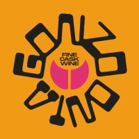 Gonzo Vino Logo