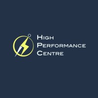 High Performance Centre- HPC Logo