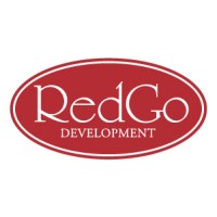 RedGo Development Logo