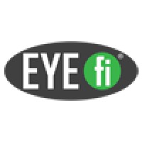 EYEfi Group Technologies Inc Logo
