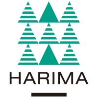 HARIMA DO BRASIL INDÚSTRIA QUÍMICA LTDA Logo