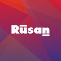 Rusan Pharma Ltd Logo