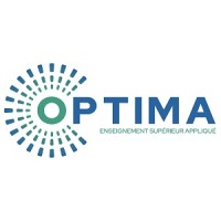 OPTIMA FORMATION TOULON Logo