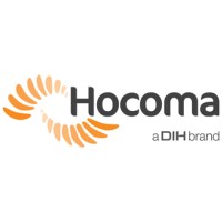 Hocoma Logo