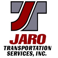 Jaro Transportation Logo