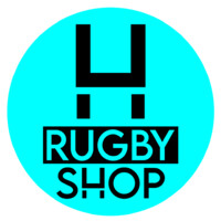 The Rugby Shop UK Logo