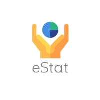 eStat Inc. Logo