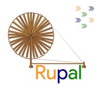 Rupal India Logo