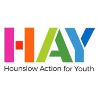Hounslow Action for Youth Logo