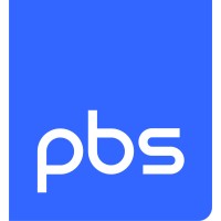 PBS Trinidad & Tobago Logo