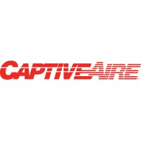 CaptiveAire Systems - Region 36: NC Logo