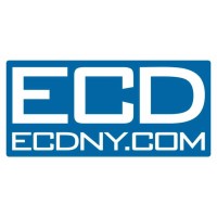 ECD NY Logo