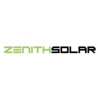 Zenith Solar Logo