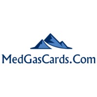 MedGasCards.Com Logo