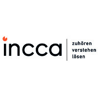 incca GmbH Logo
