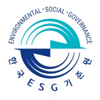 KCGS ESG Business Division Logo