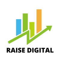 Raise Digital Logo