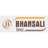 Bhansali Inc Logo