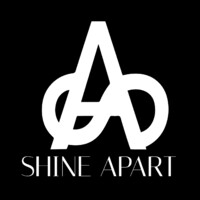 SHINE APART Logo