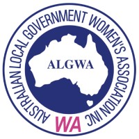 ALGWA WA Logo
