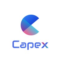 株式会社Capex Logo